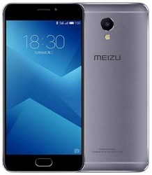 Замена сенсора на телефоне Meizu M5 Note в Уфе